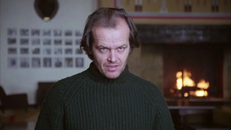 kariera Jack Nicholson nie chce wracać do aktorstwa. Woli czytać książki siedząc pod drzewem - naEKRANIE.pl